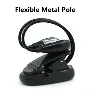 B076S9726R LED Book Light