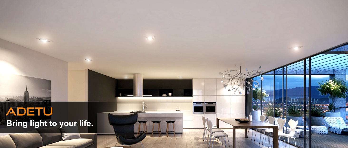 led lights