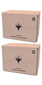 MTG MID Midnight Hunt