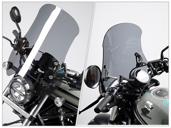 Amazon | Entrotechホンダ rebel レブル250 500 1100 ELIMINATOR