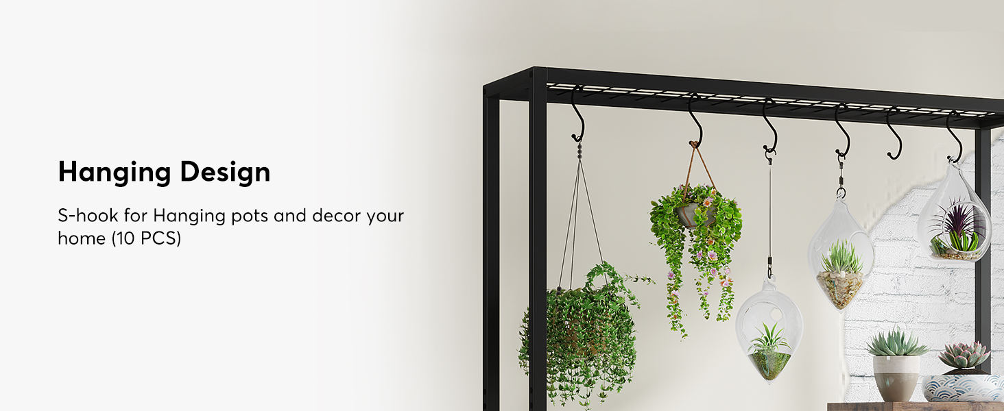 hanging design