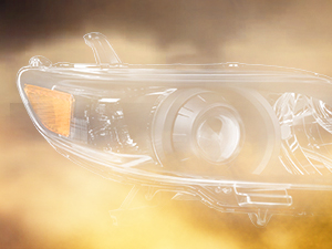 Headlight Assembly Compatible with 2011 2012 2013 2014 2015 2016 2017 2018 2019 2020 Toyota Sienna