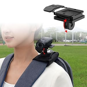 GoPro3+ オプションセット GoPro3+ オプションセット