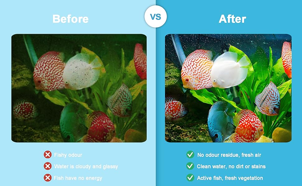 aquarium filter cartridge