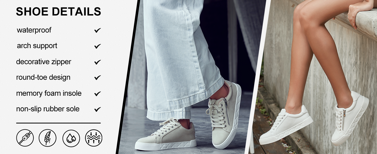 8017 white sneakers