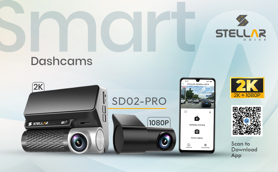 Dash Camera 