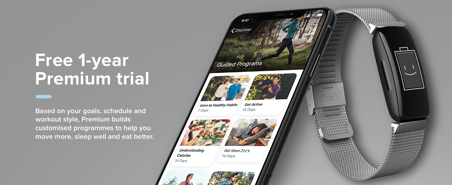 fitness trackers, fitness watch, heart rate monitor, activity tracker, Inspire hr, Fitbit Inspire