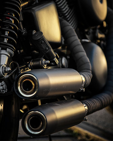 motorcycle cover for harley-davidson
