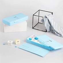 HIMI GOUACHE PAINT SET 18 COLORS