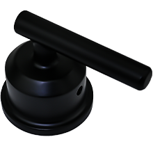 replacement for moen t2901bl gibson posi-temp valve trim kit