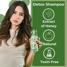 shampoo for women