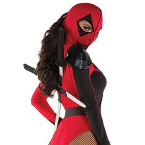 Nastassy, Starline, Halloween, Cosplay, Costumes, Costume