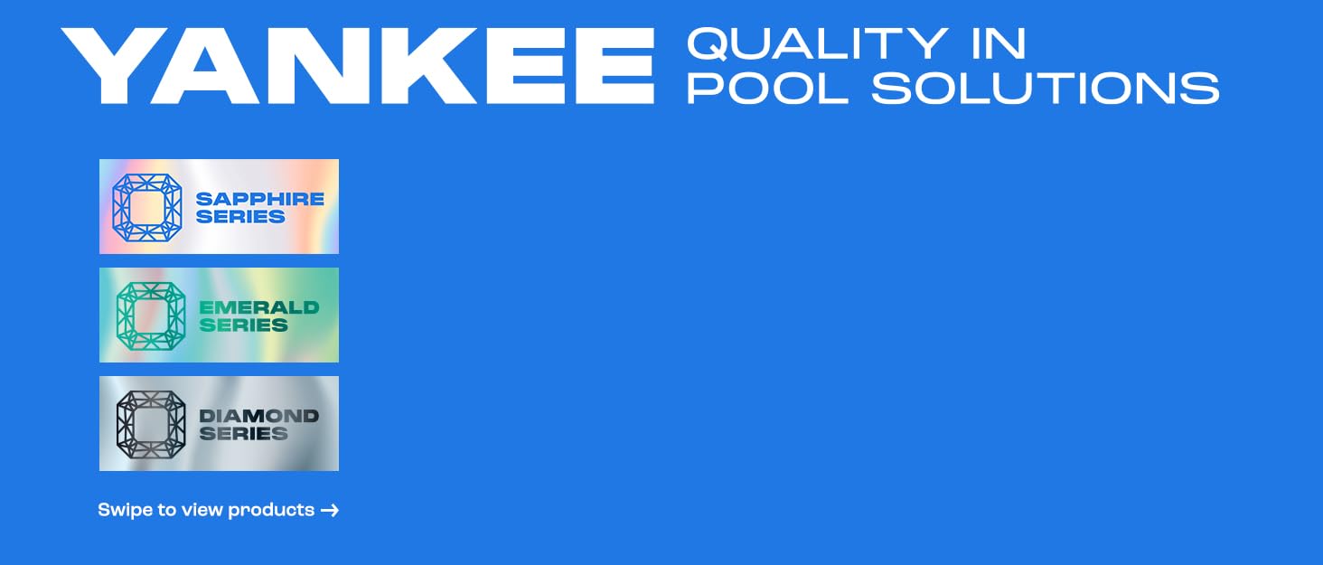 Yankee Pool Products