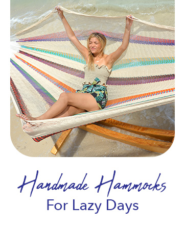 hammock rada