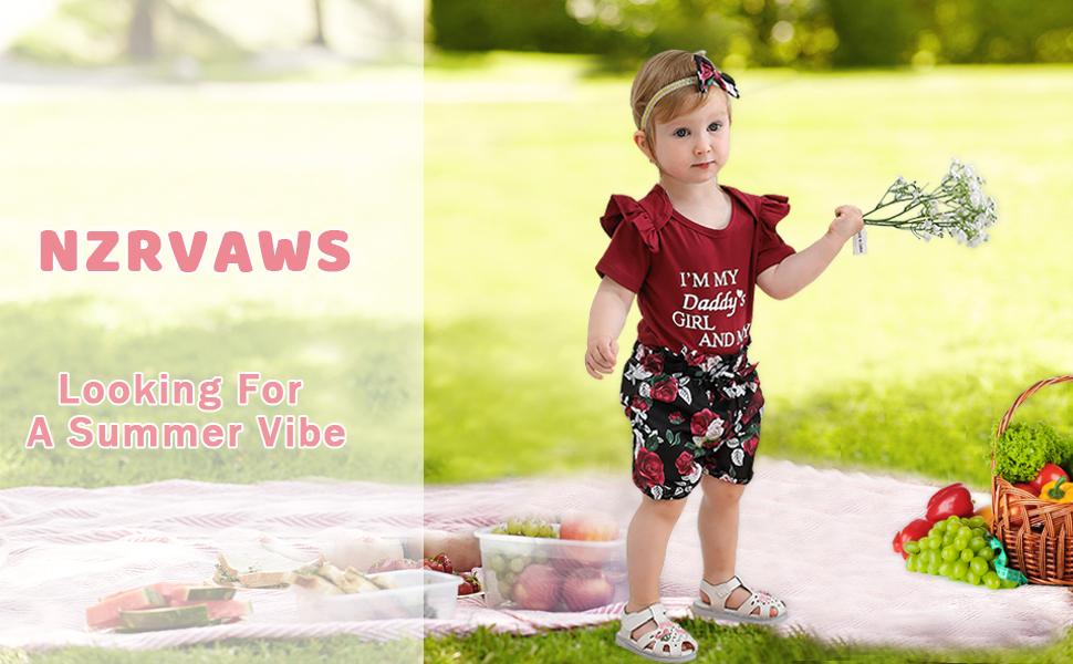 baby girl clothes