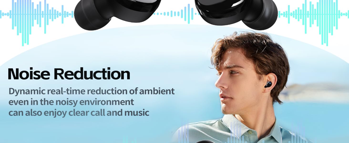 Noise Reduction