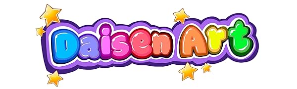 κιτ ζωγραφικής με διαμάντια daisen art