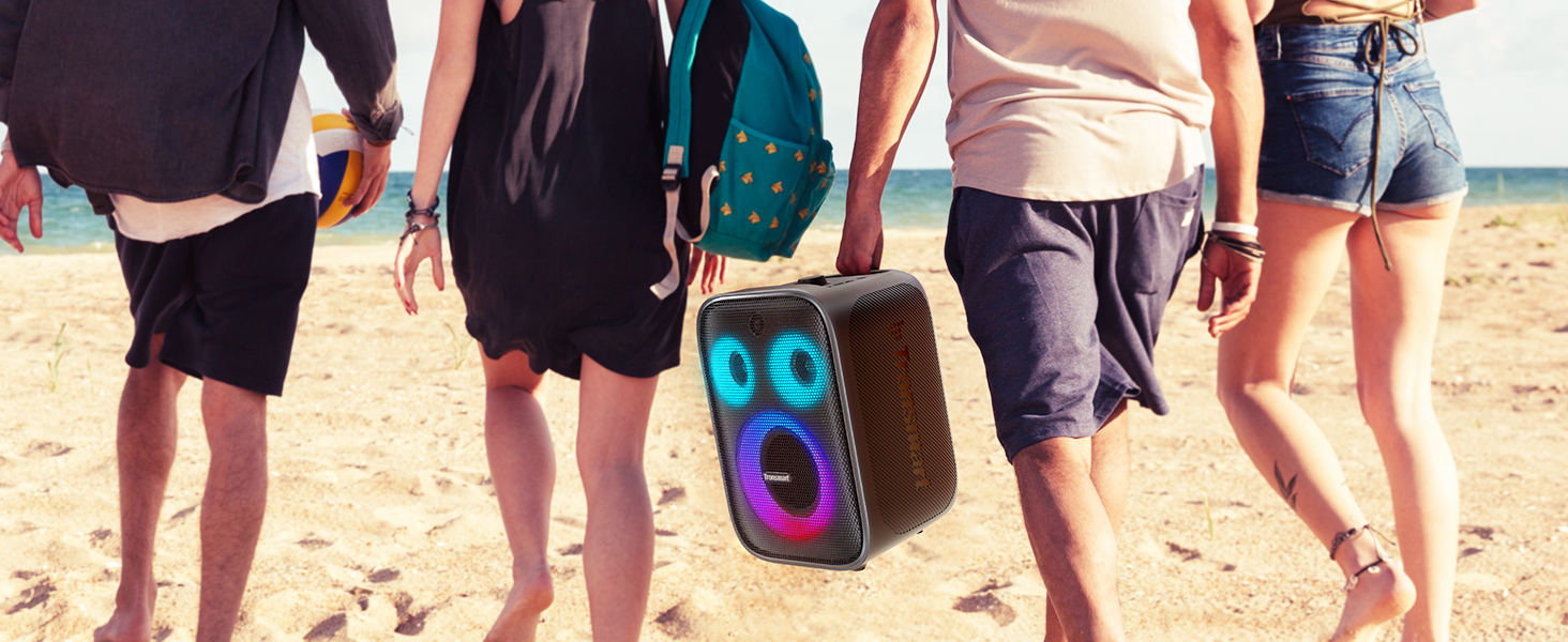 Ultra Energy &amp; Loud