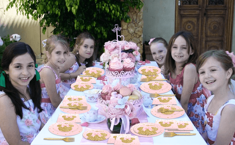 Oh Twodles Party Decoration