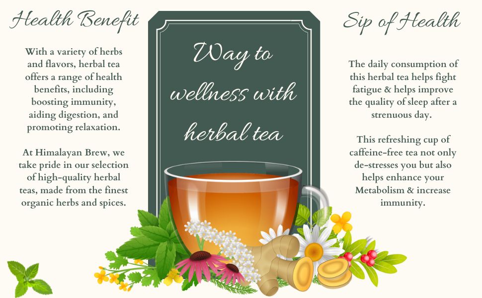 herbal tea benefits () herbal tea benefits