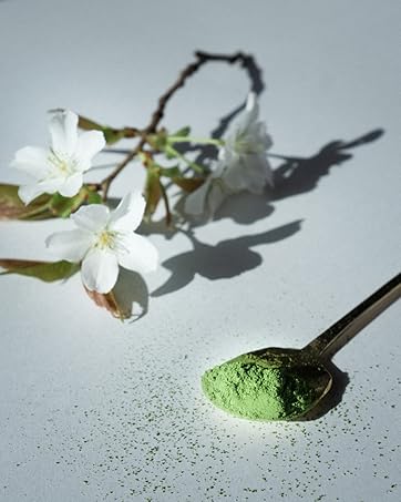ROKUCHA Matcha