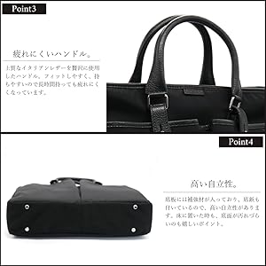 ⭐️未使用級⭐️ステファノマーノ　ビジネスバッグ　ブラック　レザー　ブリーフケース STEFANO MANO ステファノマーノ ビジネスバッグ 2way ブリーフ