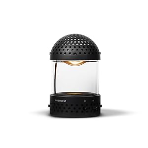 【TARP to TARP】TRANSPARENT Light Speaker 予約販売】TRANSPARENT × TARPtoTARP 「Light Speaker」Black – LOG