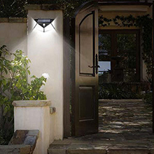 solar lights