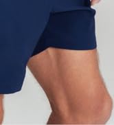 gldn pnt shorts