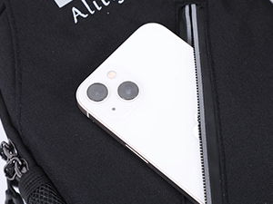 Small Cross Body Bag 