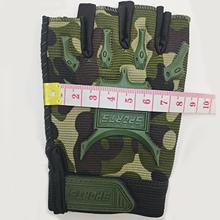 Größe M Camo Handschuhe für Kinder