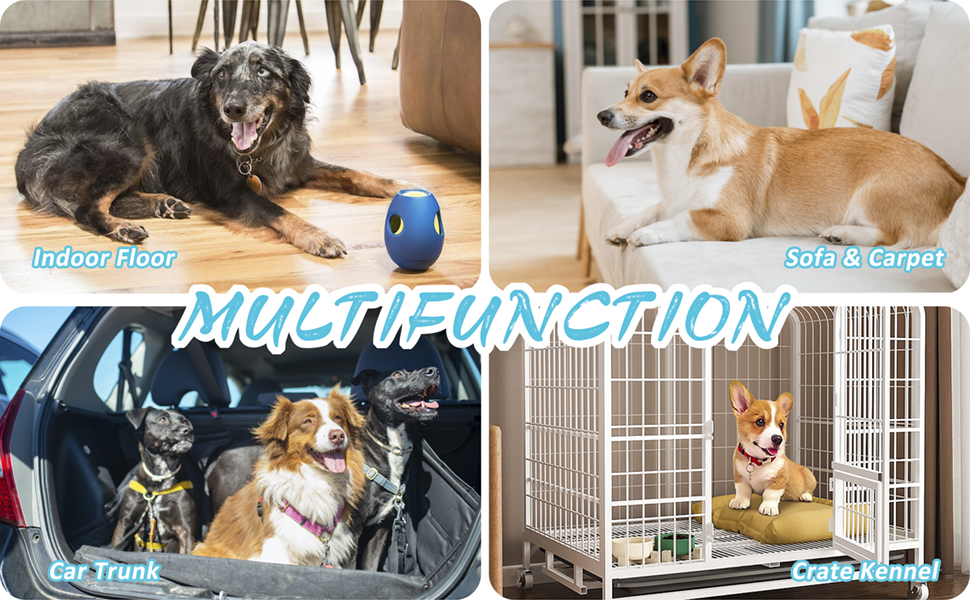 pet training pads