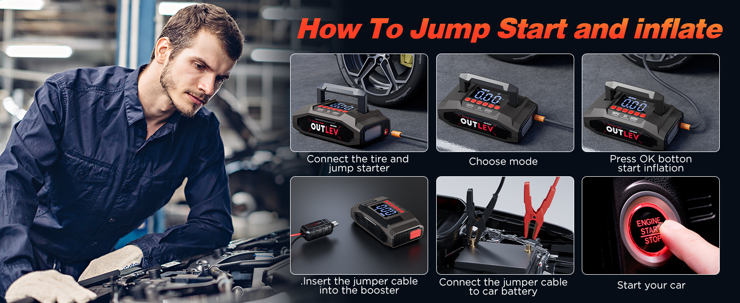 Jump Start
