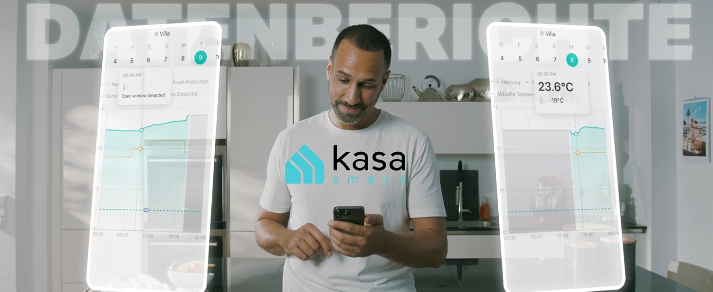 kasa app