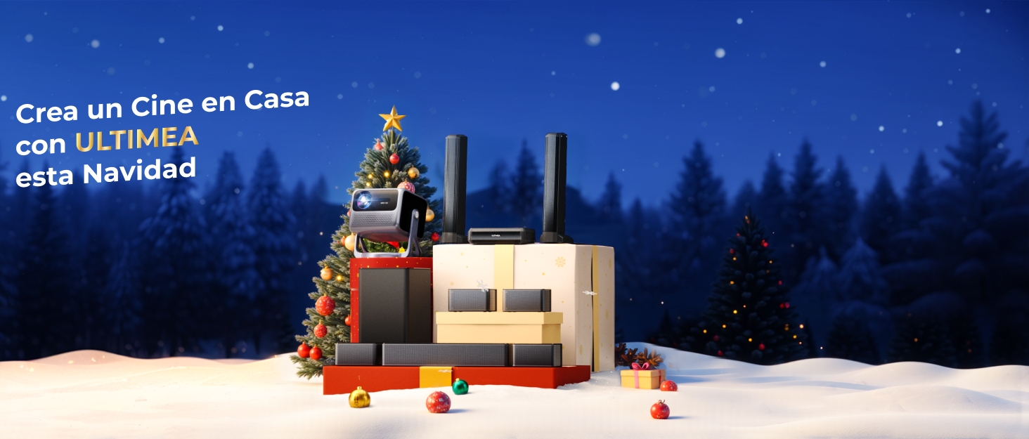 ultimea barra de sonido