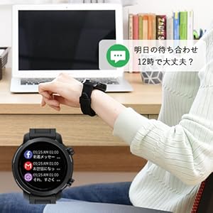 SNS and SMS notifications