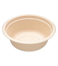 お皿　ボウル　深型 Amazon.co.jp: ストリックスデザイン 使い捨て 紙皿 ボウル 深型