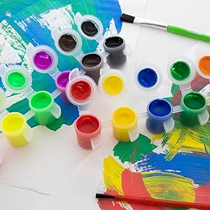 KIDS PAINT