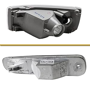 Amazon.com: USR DEPO 90-96 300ZX Side Marker Lights - COMBO