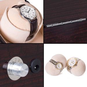 腕時計自動巻き機