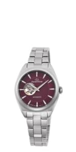 Amazon.co.jp: [オリエントスター] ORIENT STAR 自動巻き腕時計 セミ