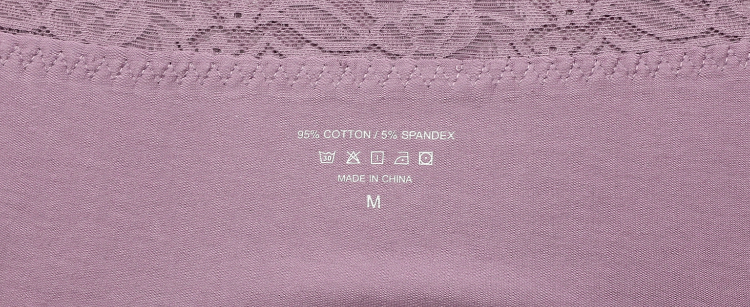underwear for women