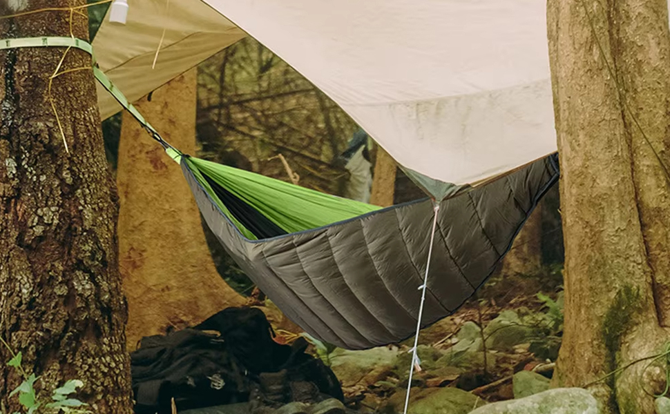 Hammock Underquilt