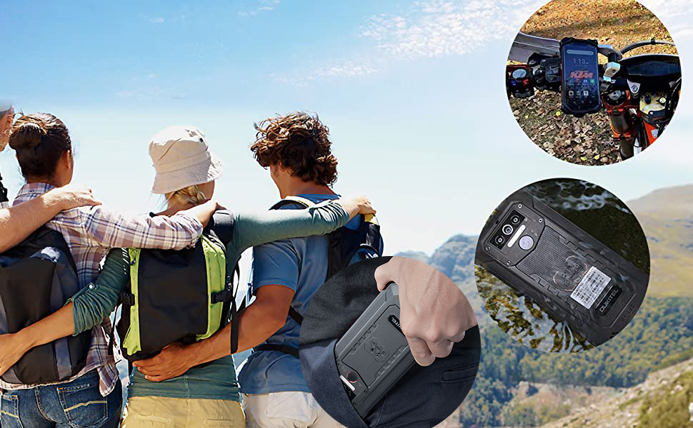 outdoor smartphone 2022