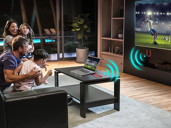  Wireless HDMI Extender Kit