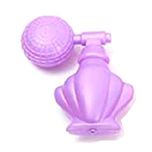 Pretend Play Beauty Play Set SPN-MX9E8