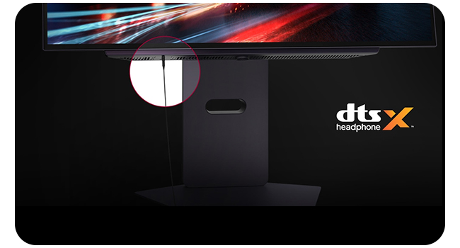 LG UltraGear 27 (68.58 cm) OLED 480Hz QHD Gaming Monitor