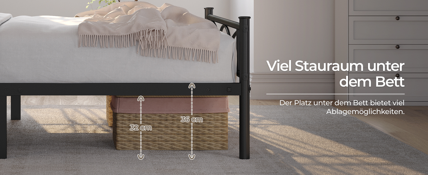 614960 Black(90*190cm) PA+ 3