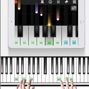 88 Key Roll up Piano