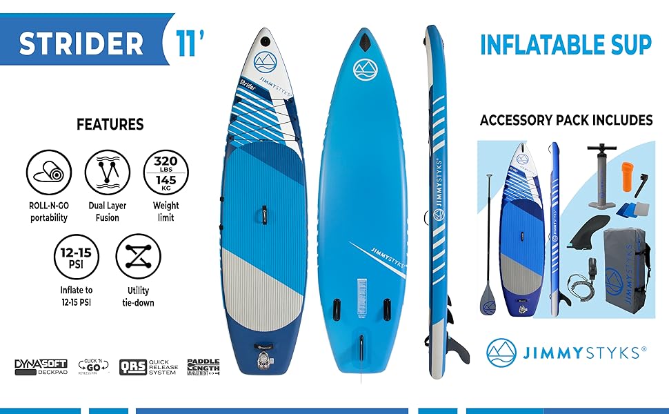 yo Jimmy Styks サップsup Jimmy Styks Inflatable Stand Up